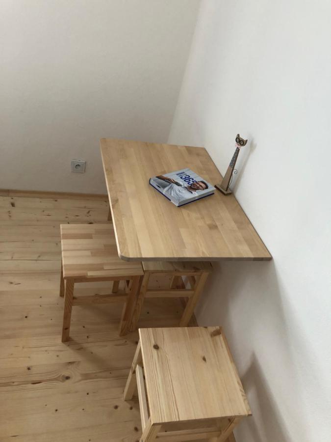 Pension S Laskou Karel Bezdez Buitenkant foto