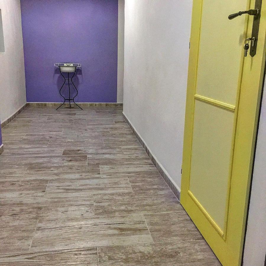 Pension S Laskou Karel Bezdez Buitenkant foto